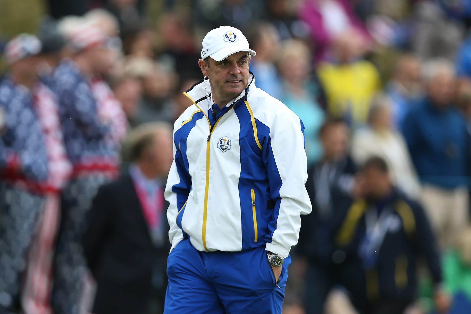 paul McGinley