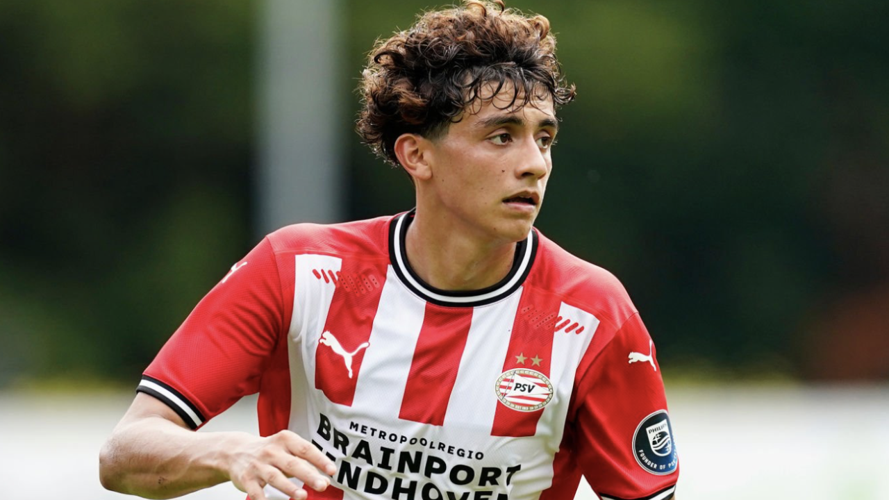 Source: LAFC, Timbers among MLS clubs targeting Richie Ledezma for summer move
