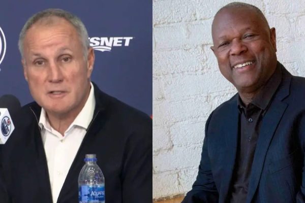 A Result of Crucial Staff Changes