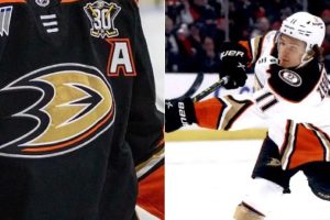 Anaheim Ducks Considering Trade Offers for Trevor Zegras