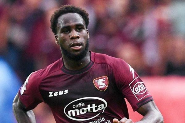 Wolves Expressing Interest in Salernitana Forward Boulaye Dia, Potential Transfer Fee Set at €12 Million Wolves showing interested in Salernitana forward Boulaye Dia who could be available for just €12 million