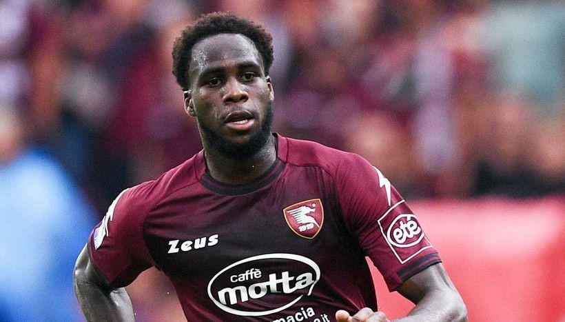 Wolves showing interested in Salernitana forward Boulaye Dia who could be available for just €12 million