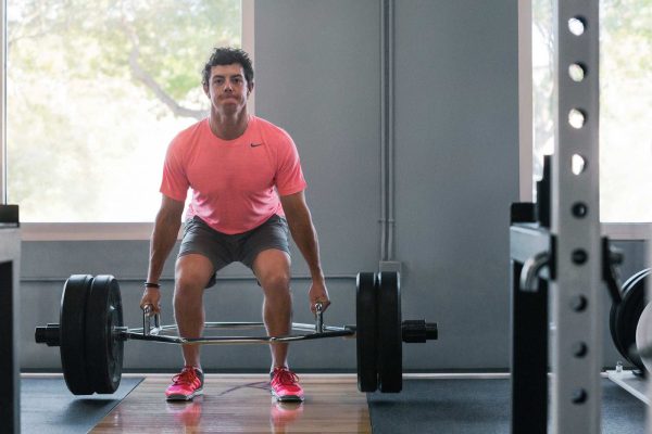 Why Golfers Are Just as Fit as Professional Athletes  - Golf News