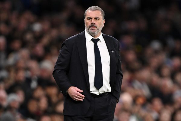 Spurs target move for Youssef En-Nesyri