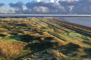 Royal St George's to host 2025 Amateur Championship - Golf News