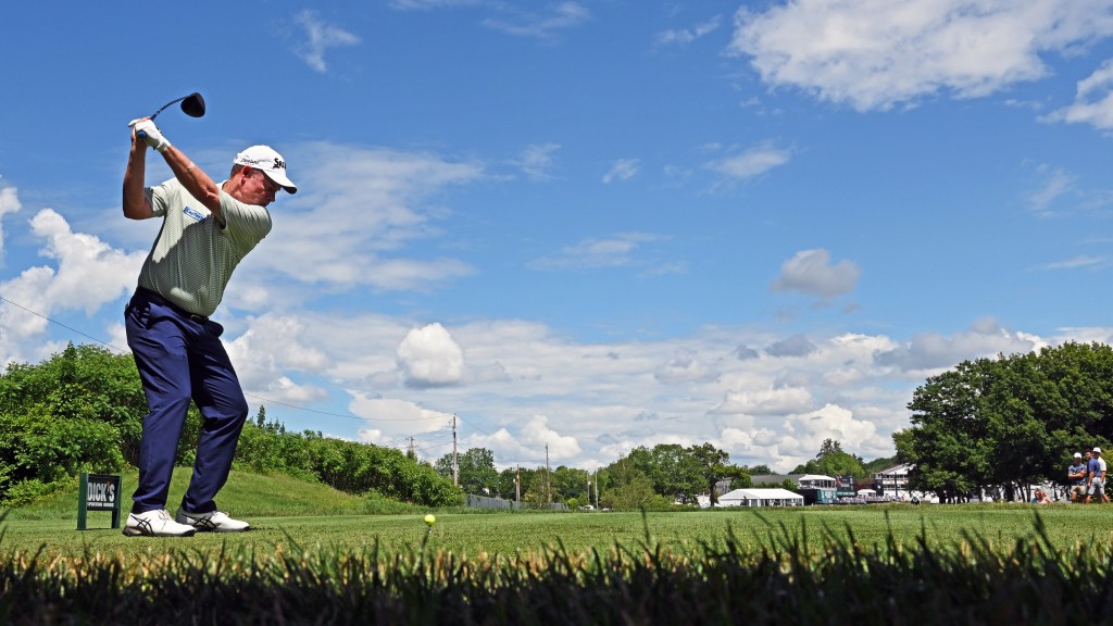 Former PGA Tour site setting for local government battle