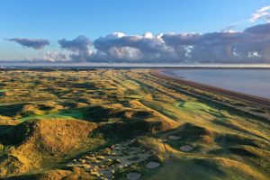 R&A Amateur Championships: Royal St George's and Nairn to host