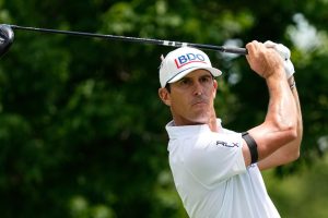 A year after disastrous 84, Billy Horschel back on track