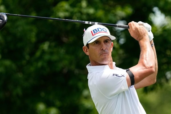 A year after disastrous 84, Billy Horschel back on track
