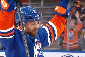 Paul Coffey's Impact on Oilers' Evan Bouchard and His Offense