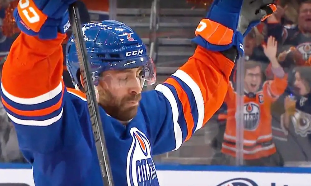Paul Coffey's Impact on Oilers' Evan Bouchard and His Offense