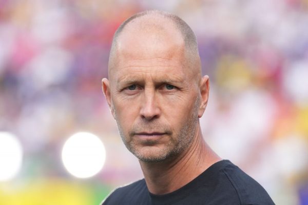 June 2024 Friendlies - USMNT 1-5 Colombia: There were certain problems with this game