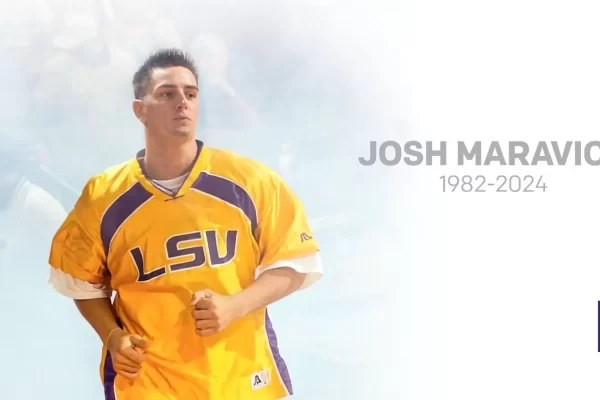 Josh Maravich, son of basketball legend Pete Maravich, passes away at 42 years old TalkBasket