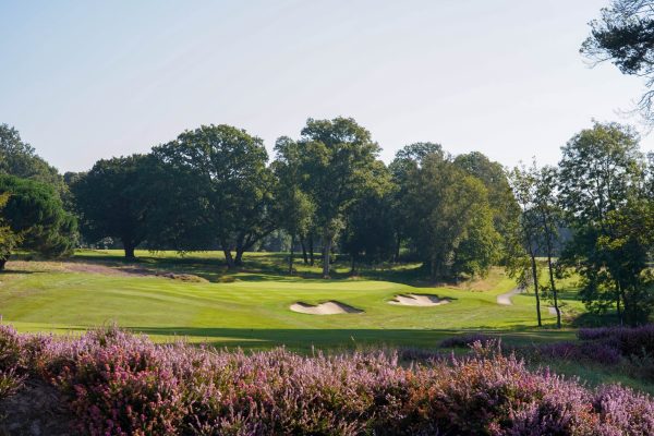 Stoneham Golf Club | We'd Rather Be Playing...