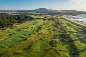Leven Links Golf Club | We'd Rather Be Playing...
