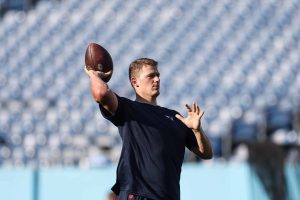 Former Patriots Player Blames Bill Belichick For Mac Jones' Failure