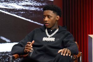 Sauce Gardner Gets Honest About Being Compared To Darrelle Revis