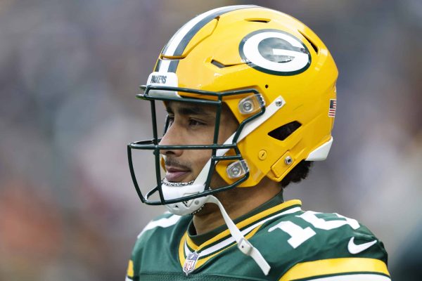 Jordan Love Is Being Praised For His Kind Gesture Today