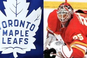 Insider Connects Senators, Maple Leafs to Flames' Markstrom