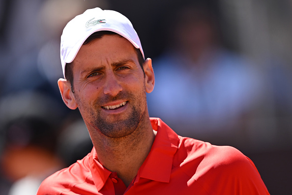 Geneva | Djokovic and Ruud remain on course for final clash