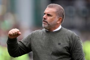 Tottenham keen to sign England's Euro 2024 star in a club record move