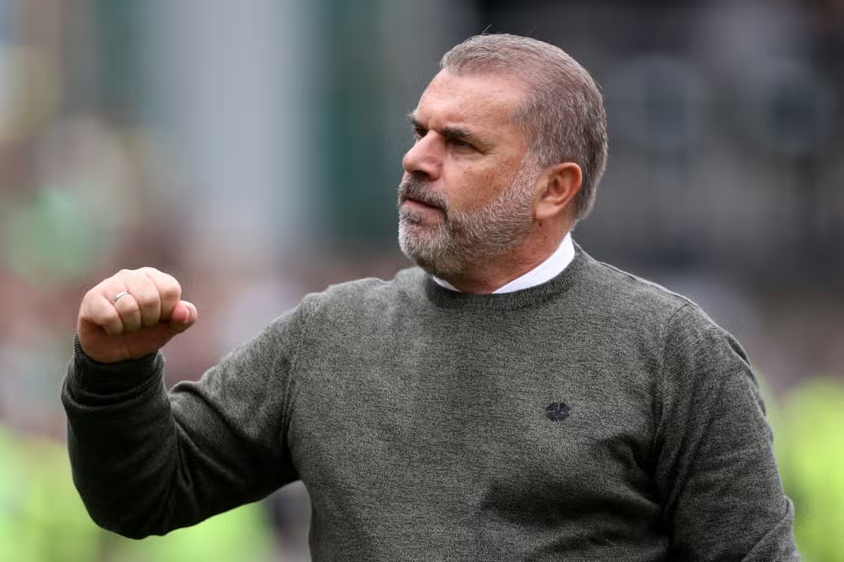 Tottenham keen to sign England's Euro 2024 star in a club record move