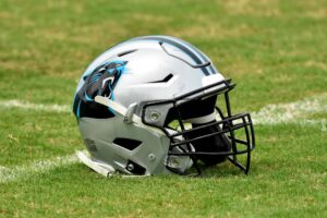Panthers Are Expected To Workout UFL WR