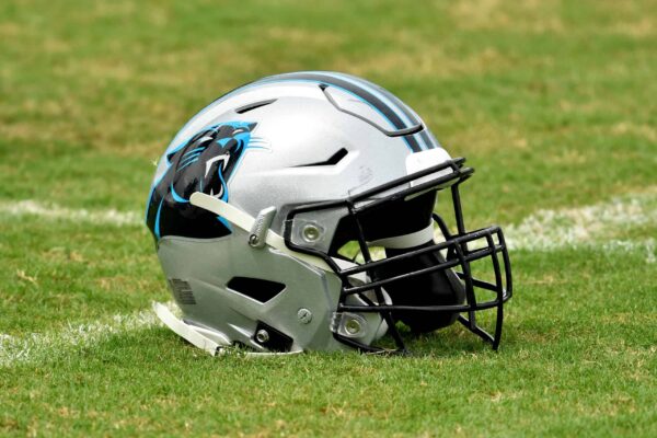 Panthers Are Expected To Workout UFL WR
