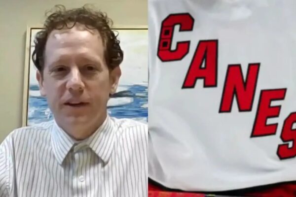 Eric Tulsky Expected To Be Named As Hurricanes GM