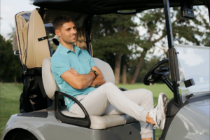Flush Golf delivers function and fashion with all-new apparel range - Golf News