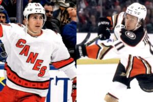 Canadiens Eye Big Trades For Necas and Zegras, But Face Hurdle