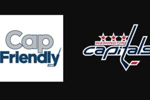 Hockey Fans Stunned As Capitals Buy CapFriendly Website