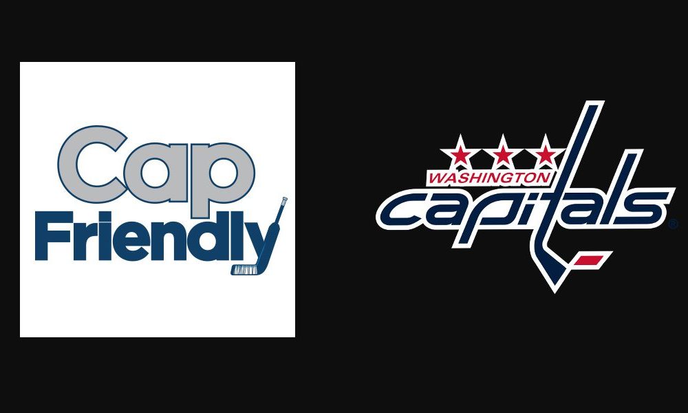 Hockey Fans Stunned As Capitals Buy CapFriendly Website