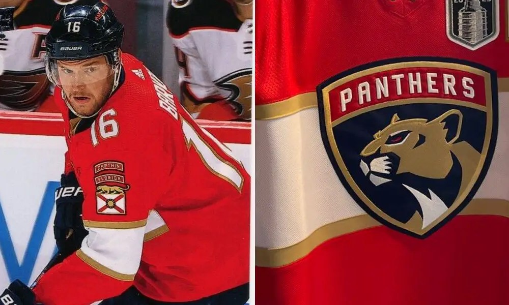 Panthers Expect Barkov Should Be Able to Play Game 3 vs. Oilers