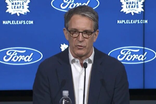 What is the Maple Leafs' Biggest 2024-25 Question?