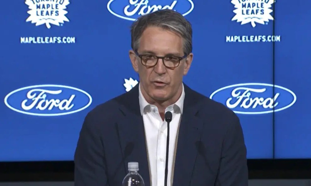 What is the Maple Leafs' Biggest 2024-25 Question?
