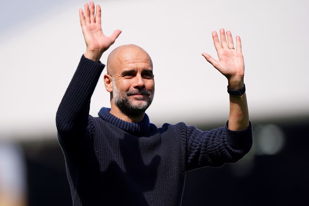 Man City maintains supremacy in 2024/25 UEFA club rankings while Spurs face humiliating decline