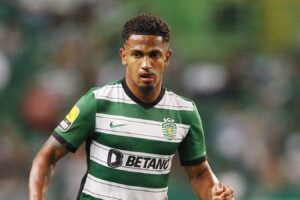 Arsenal eye surprise move for Sporting Lisbon star Marcus Edwards