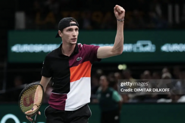 's-Hertogenbosch preview, pick, and prediction: Humbert vs. Fils