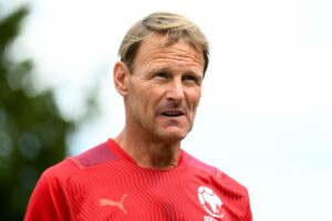 Man Utd legend Teddy Sherigham urges former club to sign Michael Olise