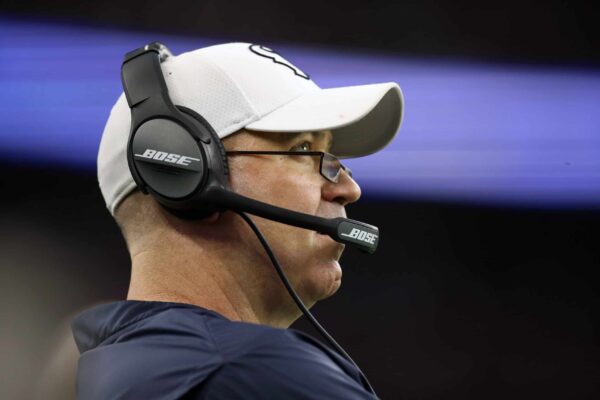 Bill O'Brien Shares 1 Regret About His NFL Career