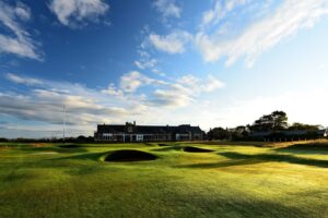 Travel Feature: Ayrshire - Golf News