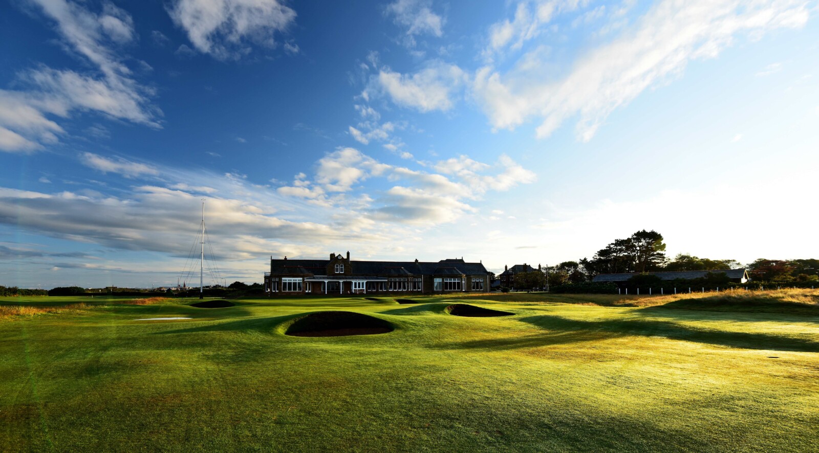 Travel Feature: Ayrshire - Golf News