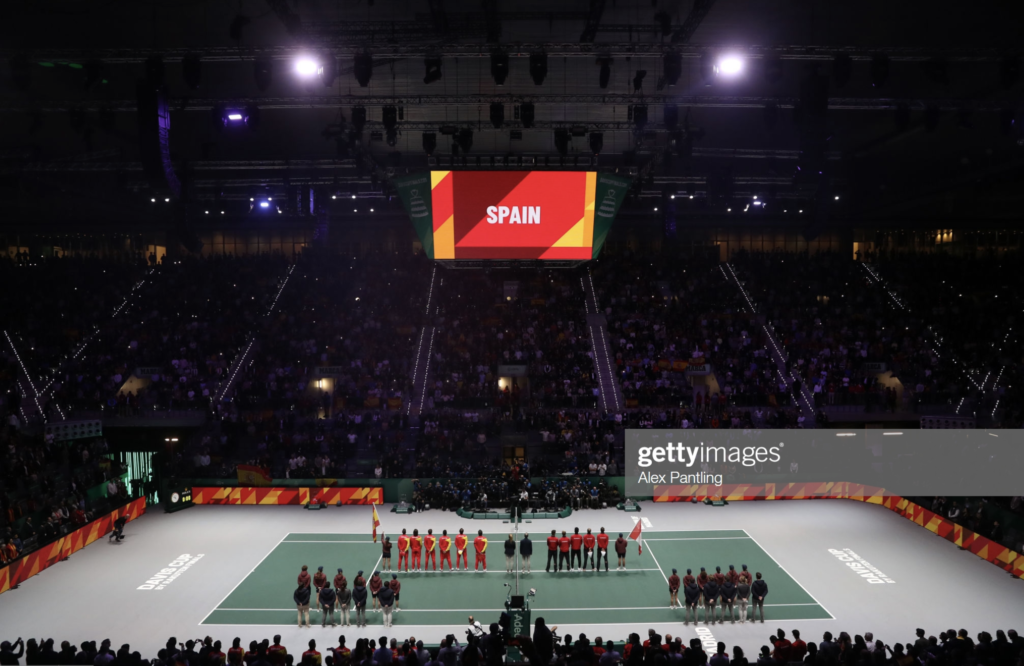 Nadal, Alcaraz doubles pairing confirmed for Paris Olympics