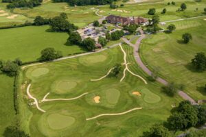 Chart Hills unveils new par-3 course - Golf News