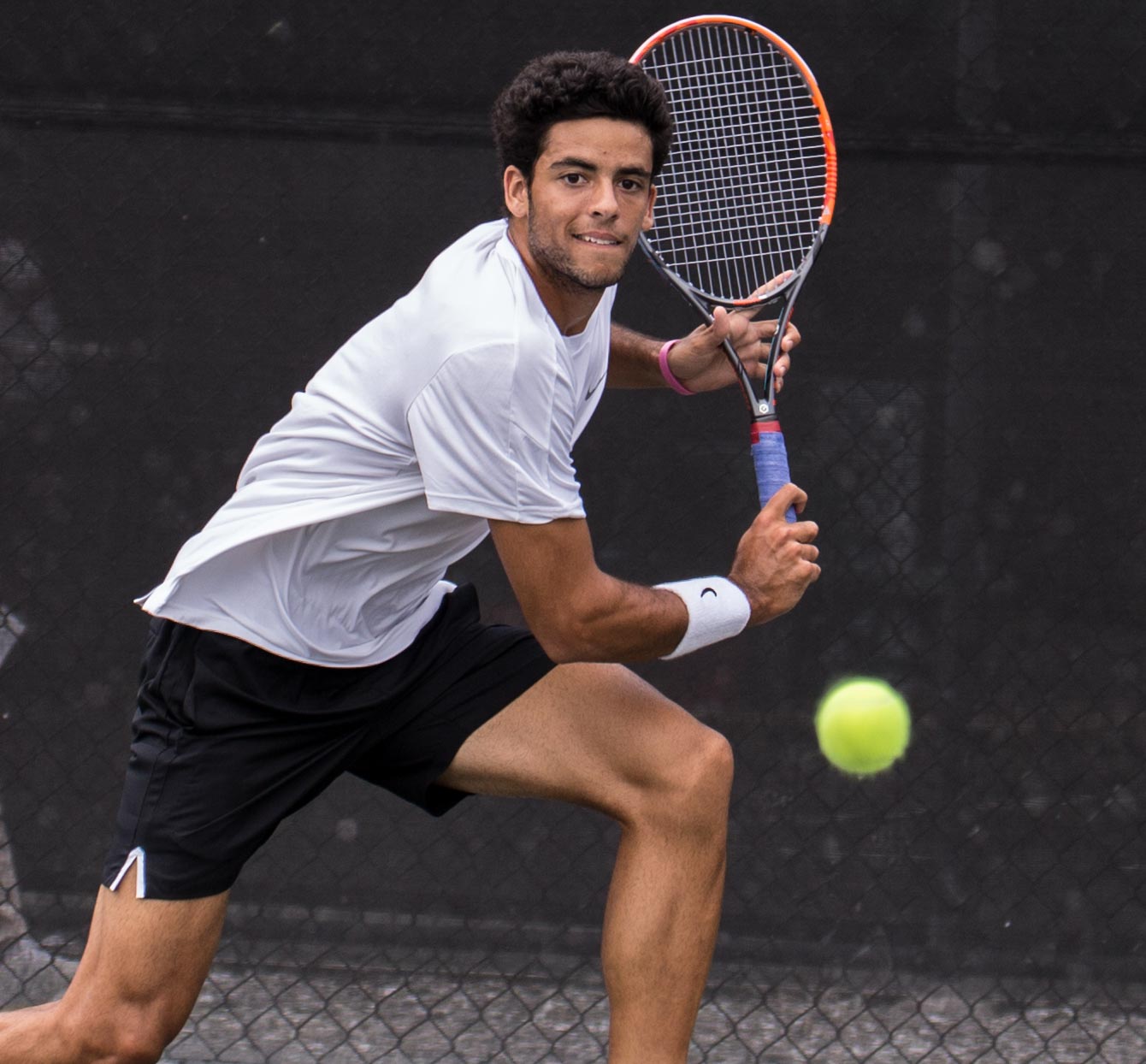 How Do You Make a Profit by Playing Tennis?