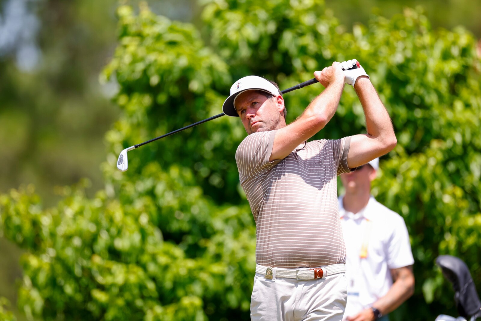 Robert Rock: US Open bid to be ’embarrassing or amazing’ - Golf News