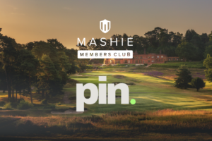 MASHIE Golf partners with PIN Golf Insurance - Golf News