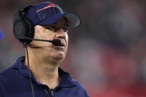 Randall Cobb Doesn't Hold Back His Thoughts About Bill O'Brien