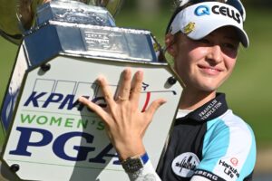 Here are the first 9 winners